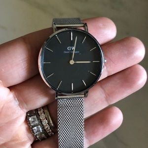 NWOT Daniel Wellington Watch